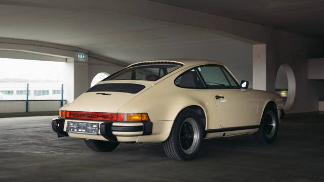 Image 1/107 of Porsche 911 SC 3.0 (1978)