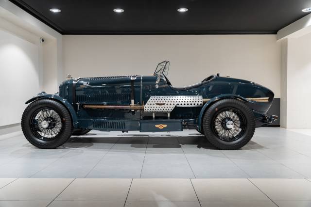 Image 1/17 of Bentley Mark VI Special (1950)
