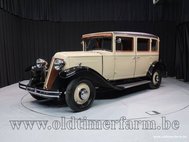 Image 1/2 de Renault Type KZ 5 (1931)