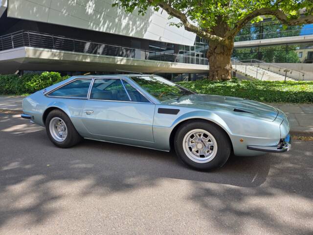 Bild 1/16 von Lamborghini Jarama 400 GT (1971)
