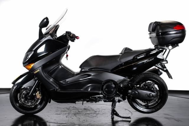 Bild 1/27 von Yamaha DUMMY (2007)