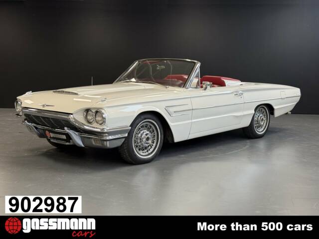 Image 1/15 of Ford Thunderbird (1965)