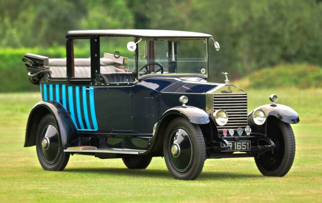 Bild 1/50 von Rolls-Royce 20 HP (1923)
