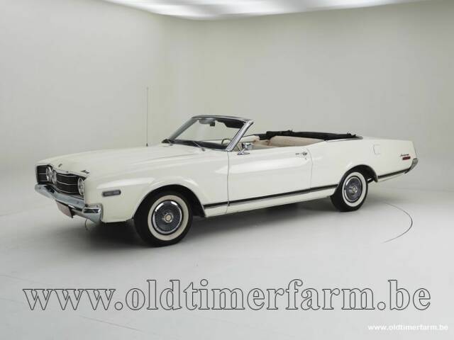 Immagine 1/2 di Mercury Montego (1968)