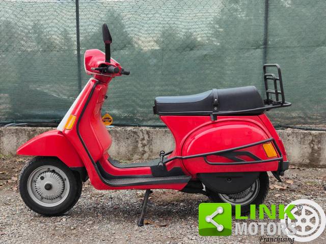 Bild 1/9 von Piaggio DUMMY (1990)