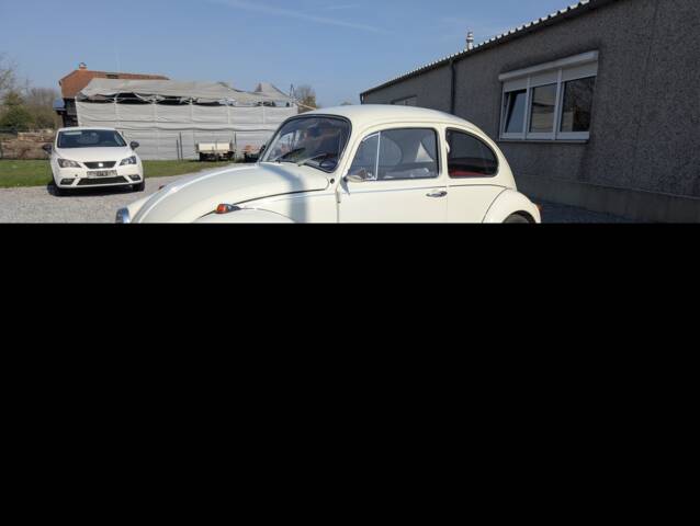 Bild 1/23 von Volkswagen Käfer 1300 (1970)