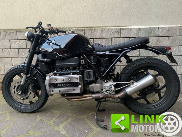 Bild 1/9 von BMW DUMMY (1984)