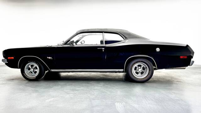 Bild 1/14 von Dodge Dart Demon (1972)