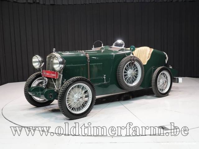Bild 1/2 von Wolseley Hornet Special (1933)