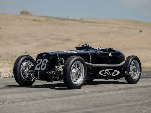 Image 1/50 of Delage Type 15 S 8 (1927)