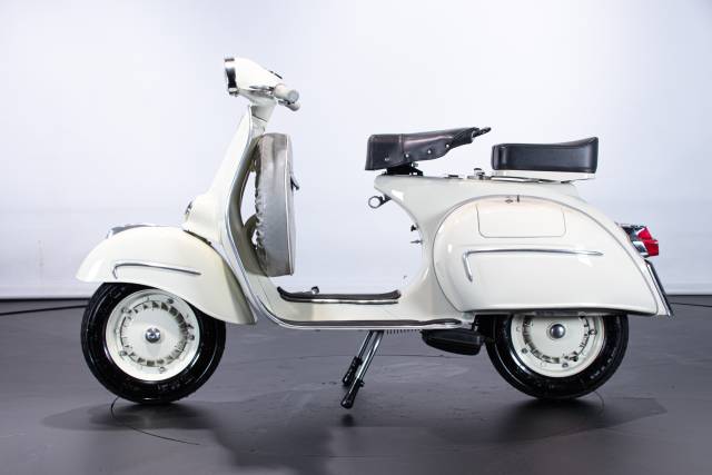 Bild 1/50 von Piaggio DUMMY (1963)
