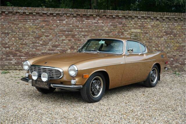 Image 1/50 of Volvo 1800 E (1971)