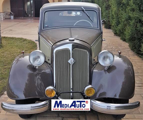 Bild 1/33 von DKW Reichsklasse (1940)