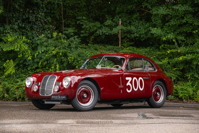 Bild 1/21 von Maserati A6 1500 Turismo Berline (1949)