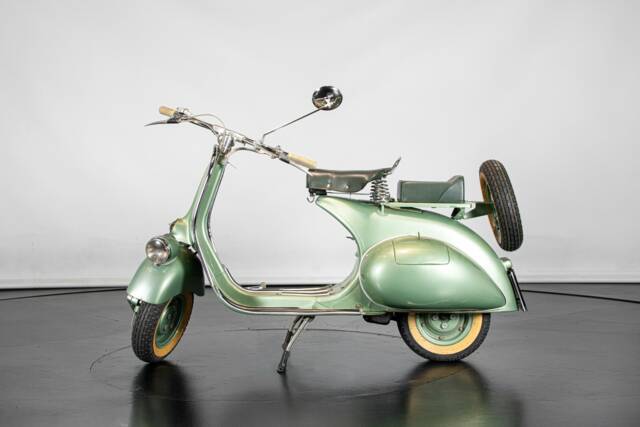 Bild 1/50 von Piaggio DUMMY (1951)