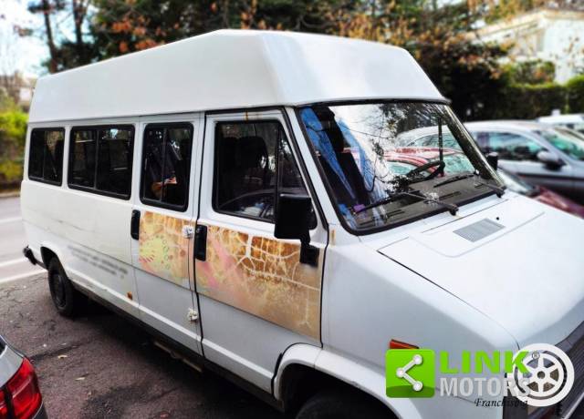 Bild 1/12 von FIAT Ducato (1988)
