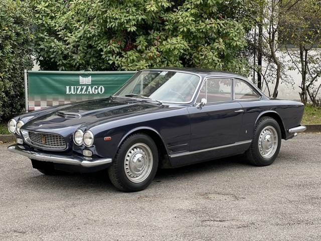Bild 1/26 von Maserati 3500 GTI Sebring (1964)