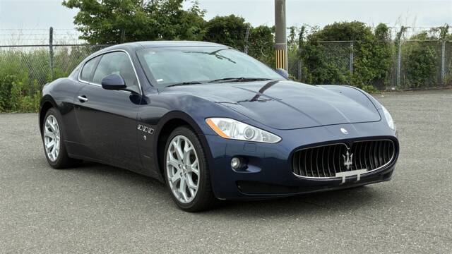 Image 1/39 of Maserati GranTurismo 4.2 (2008)
