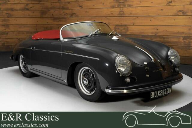 Immagine 1/18 di Porsche 356 1600 Speedster (1955)
