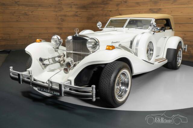 Image 1/6 of Excalibur Phaeton (1982)
