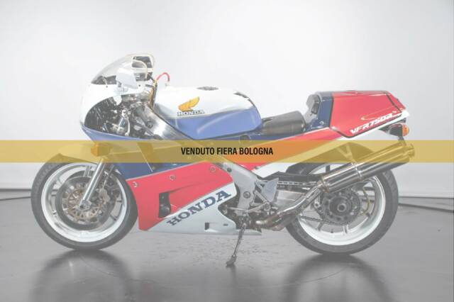 Image 1/43 of Honda DUMMY (1988)