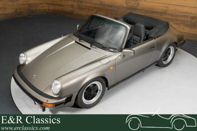 Image 1/19 of Porsche 911 SC 3.0 (1983)