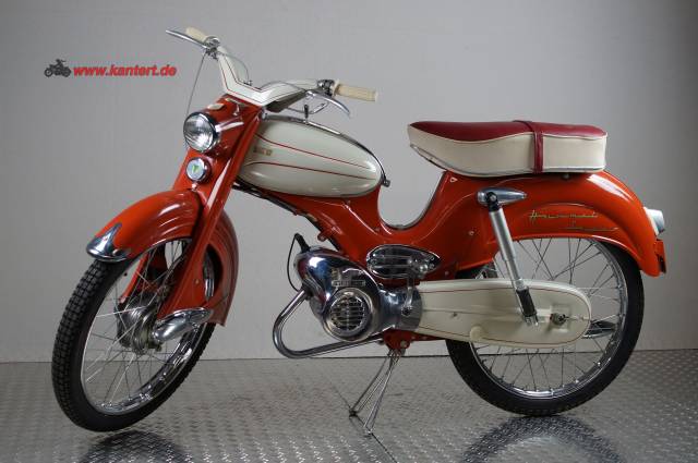 Bild 1/34 von DKW DUMMY (1960)