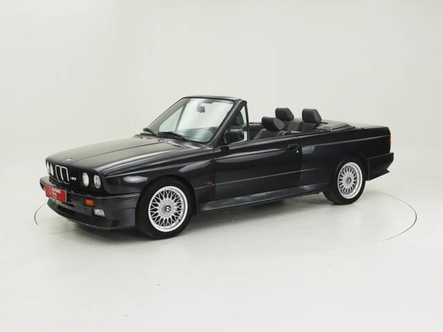 Bild 1/15 von BMW M3 (1991)