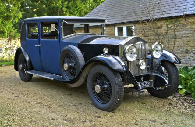 Afbeelding 1/50 van Rolls-Royce Phantom I (1929)