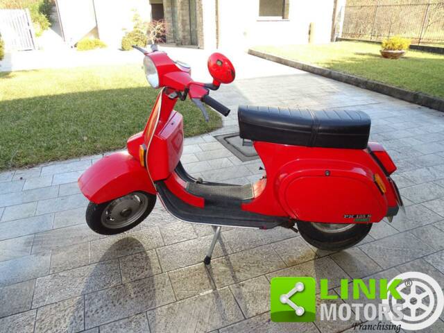 Bild 1/10 von Piaggio DUMMY (1984)