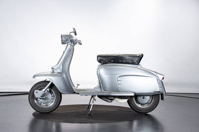 Bild 1/41 von Innocenti Lambretta Li Special 125 (1966)