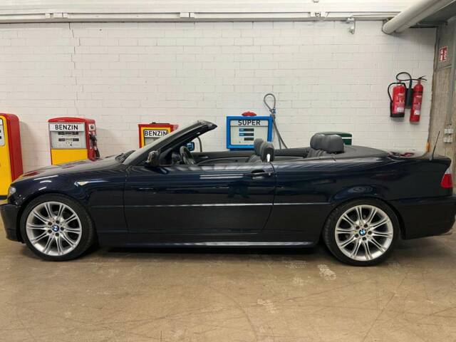 Bild 1/20 von BMW 318Ci (2006)