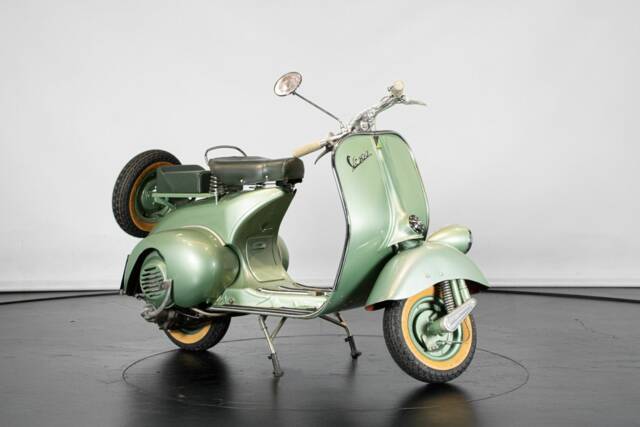 Image 1/12 of Piaggio DUMMY (1951)