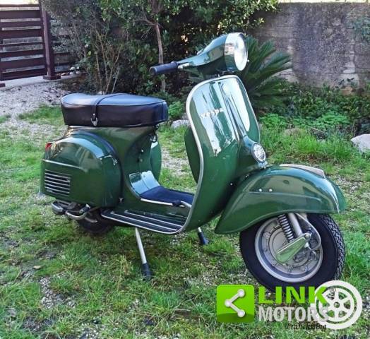 Bild 1/10 von Piaggio DUMMY (1976)