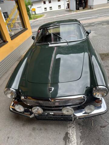 Bild 1/16 von Volvo 1800 S (1967)