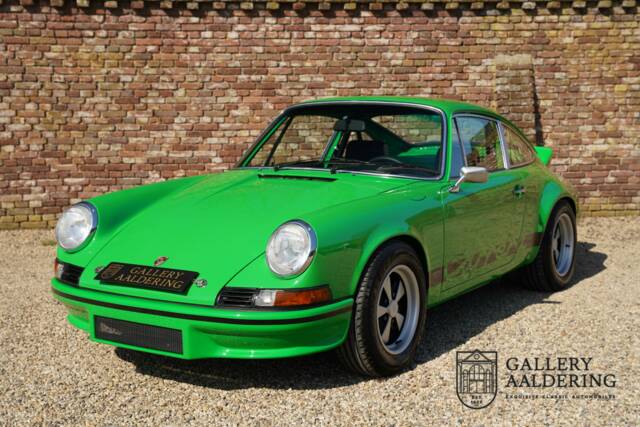 Image 1/50 of Porsche 911 Carrera RS 2.7 (Sport) (1973)