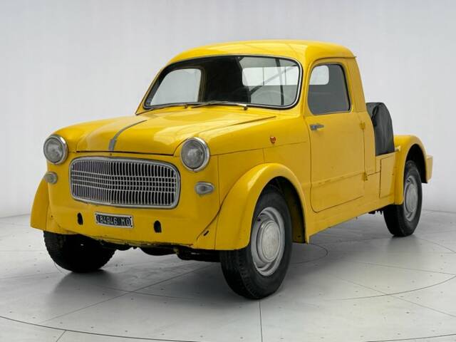 Image 1/7 of FIAT 1100-103 Industriale (1957)