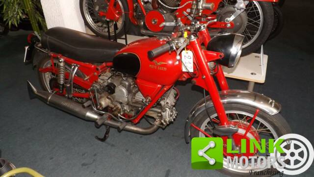 Bild 1/10 von Moto Guzzi DUMMY (1973)
