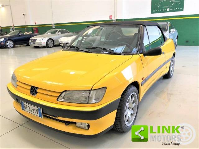 Image 1/19 of Peugeot 306 1.8 (1996)