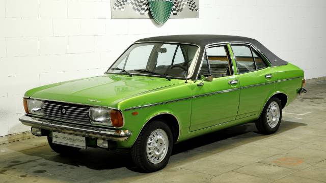 Chrysler Avenger 1,6 GLS
