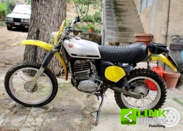 Immagine 1/21 di Ancillotti DUMMY (1976)