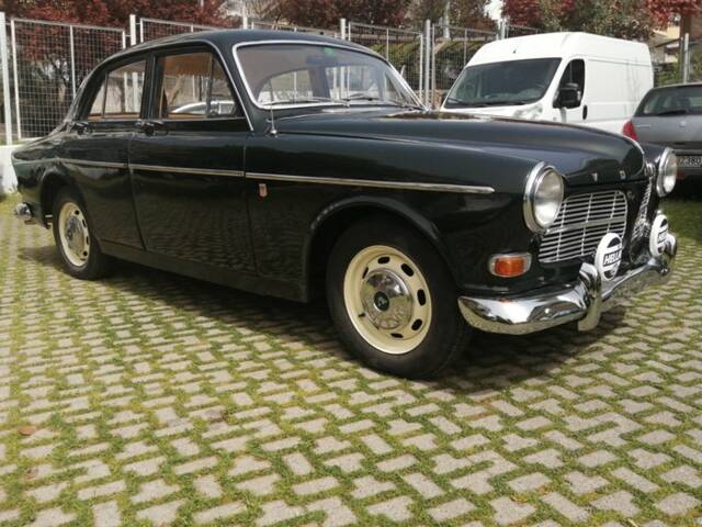Afbeelding 1/7 van Volvo P 121 (1966)