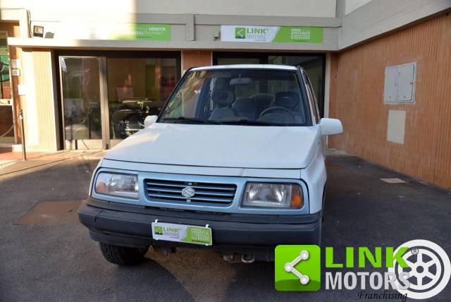 Image 1/9 of Suzuki Vitara (1997)