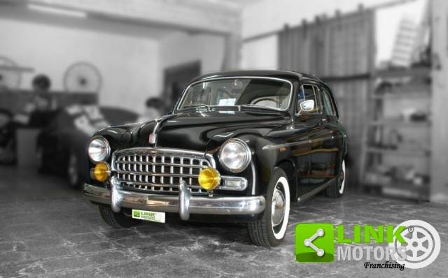 Image 1/12 of FIAT 1900 Granluce (1954)