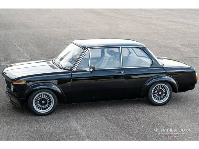 Afbeelding 1/29 van BMW 2002 tii (1975)