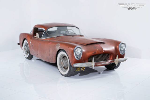 Image 1/13 de Woodill Wildfire (1955)