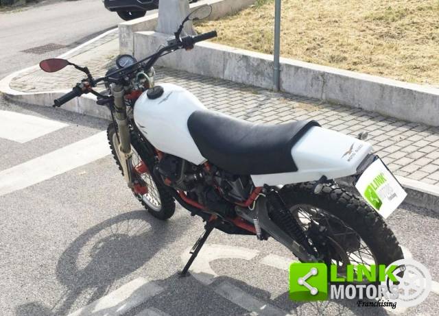 Bild 1/6 von Moto Guzzi DUMMY (1988)