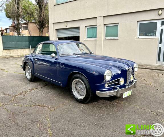 Bild 1/10 von Alfa Romeo 1900 C Super Sprint (1955)