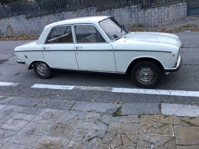 Image 1/8 de Peugeot 304 (1970)