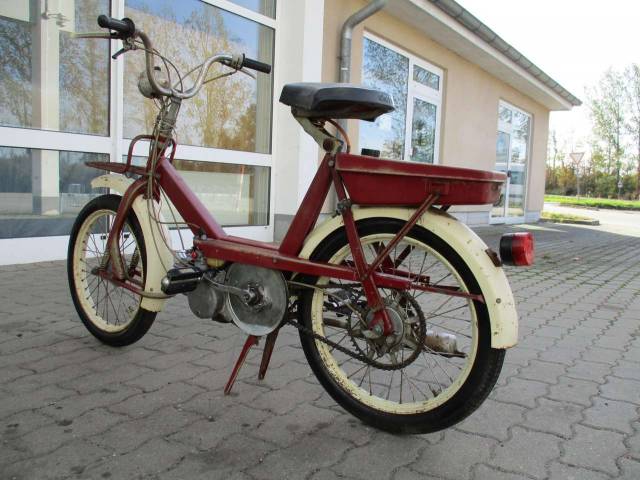 Image 1/15 of Simson DUMMY (1970)